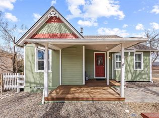 9551 W 38th Ave, Wheat Ridge, CO 80033