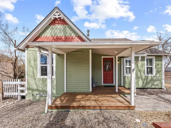 9551 W 38th Avenue, Wheat Ridge, CO 80033