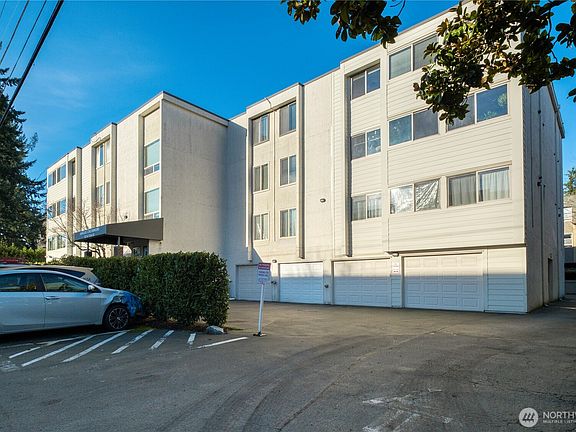 2nd image of 132 N 132nd Street #402
