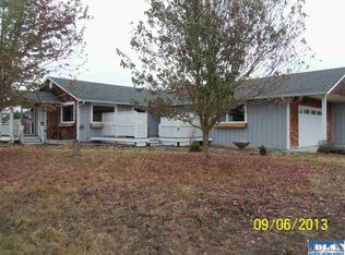 520 E Grey Fox Rd, Sequim, WA 98382