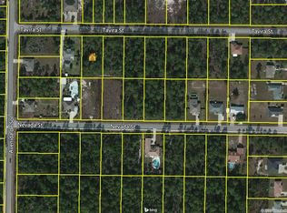 8145 Tavira St, Navarre, FL 32566