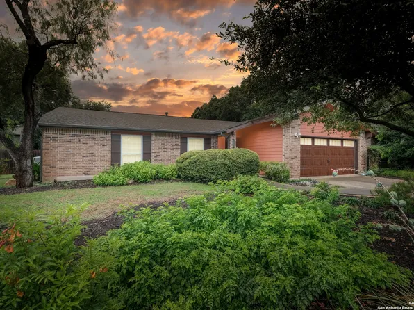 14023 WOODSTREAM, San Antonio, TX 78231