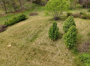 Peppers Ferry Rd, Pulaski, VA 24301