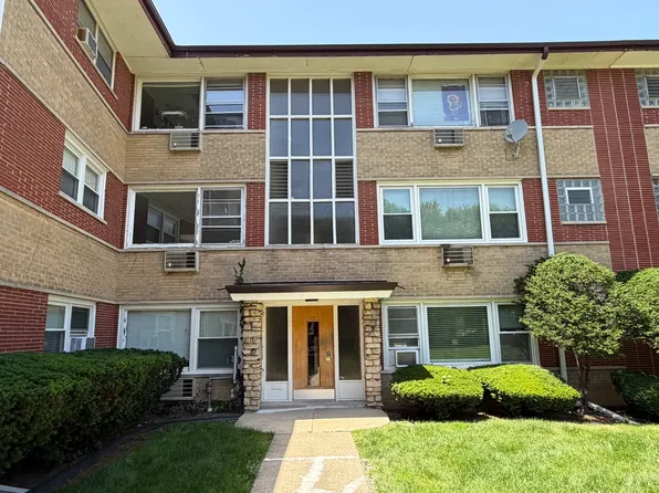 4326 N Keystone Ave APT 2C, Chicago, IL 60641