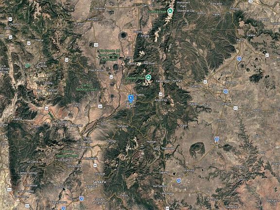 5th image of 44 E Camino Abajo De La Loma