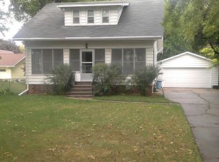 1806 10th Ave N, Fort Dodge, IA 50501