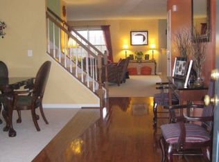 1784 Finley Dr, Culpeper, VA