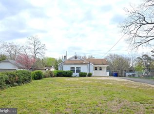 833 S 2nd St, Millville, NJ 08332