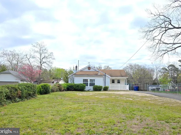 833 S 2nd St, Millville, NJ 08332