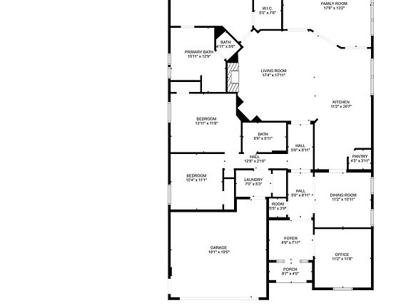 5th image of 34901 Seagrass Plantation Ln