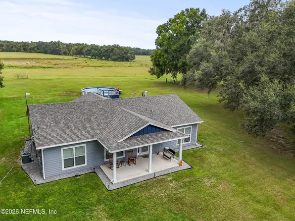 3259 SE 90TH Avenue, Newberry, FL 32669