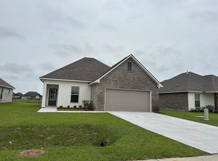 1410 Tina St, Thibodaux, LA 70301