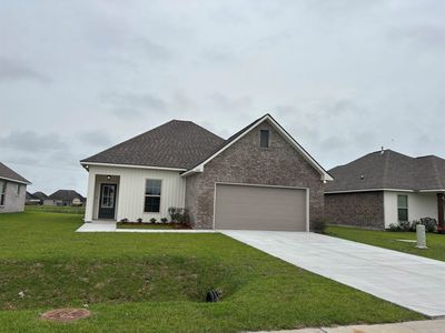 1410 Tina St, Thibodaux, LA, 70301