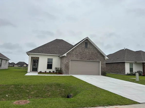 1410 Tina St, Thibodaux, LA 70301