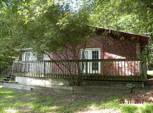 339 Bumblebee Pass, Cresco, PA 18326