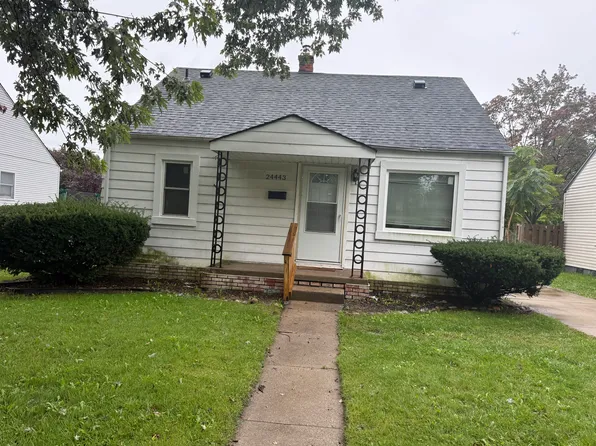24443 Powers Ave, Dearborn Heights, MI 48125