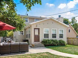 1476 Inglis Ave, Columbus, OH 43212