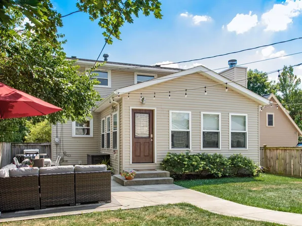 1476 Inglis Ave, Columbus, OH 43212