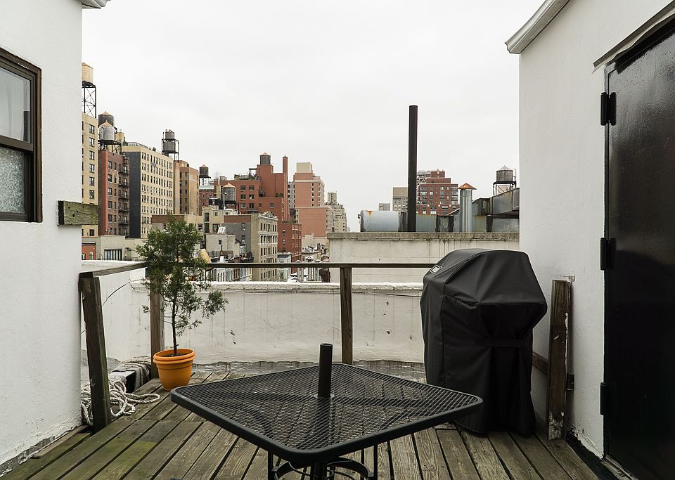 1st image of 103 W 80th St APT 5C