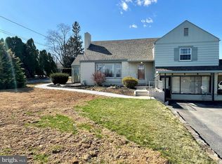 241 Loudon Rd, Mercersburg, PA 17236