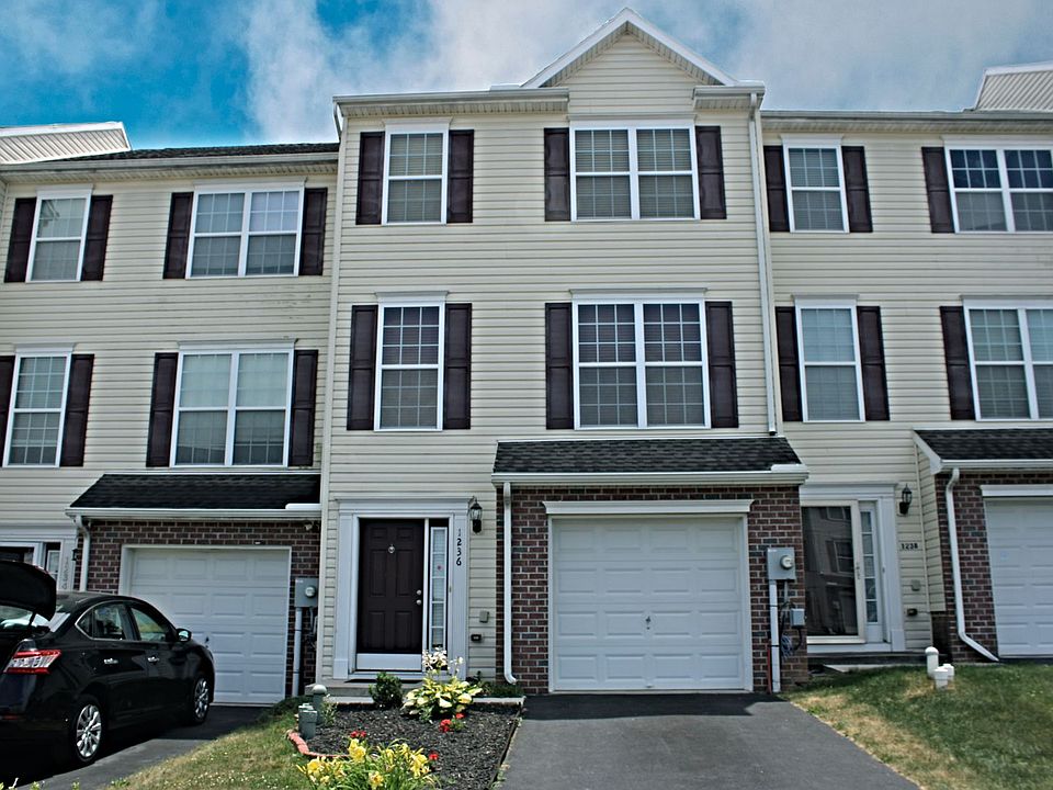 1236 Ledge Dr, York, PA 17408 | Zillow