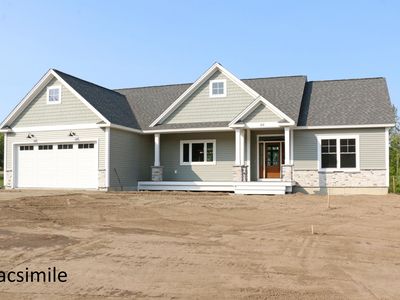 430 Grady Lane #32, Pembroke, NH, 03275