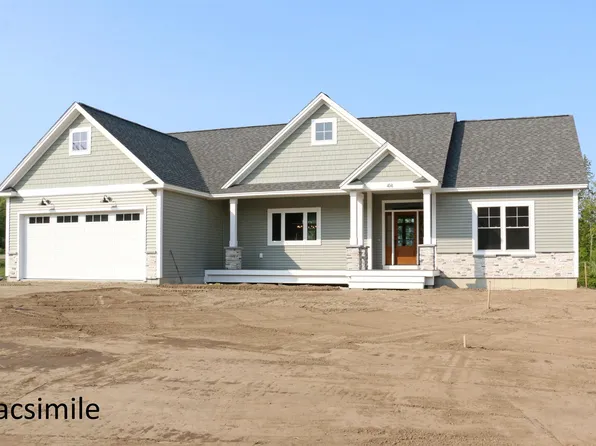 428 Dawn Court #21, Pembroke, NH 03275