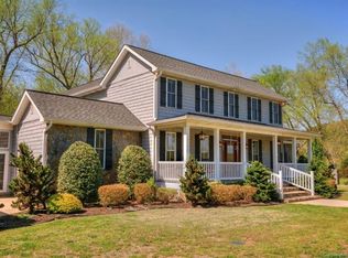 135 Parker Jamison Ln, Rutherfordton, NC 28139