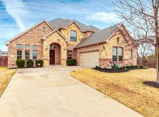 3414 Brighton Dr, Midlothian, TX 76065
