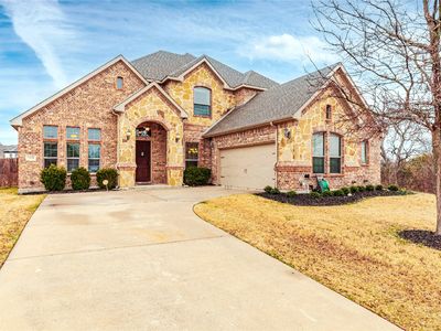 3414 Brighton Dr, Midlothian, TX, 76065