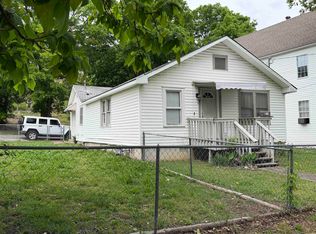 405 Spring St, Hot Springs, AR 71901