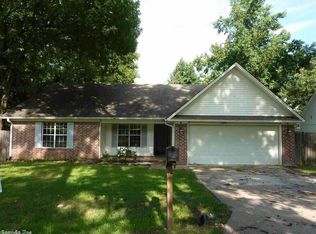 122 Brewer St, Austin, AR 72007