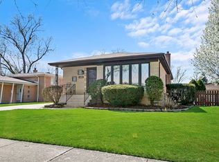 10828 Lavergne Ave, Oak Lawn, IL
