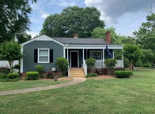 61 Buena Vista St, Winder, GA 30680