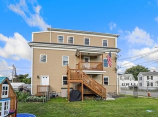 26 Northend St, Peabody, MA 01960