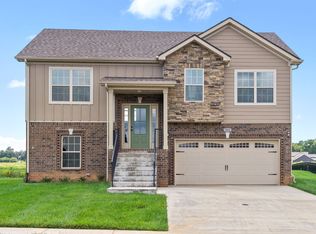 67 Reserves At Charleston Oaks LOT 67, Clarksville, TN 37042