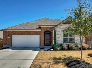 2909 Castellan Ln, Round Rock, TX 78665