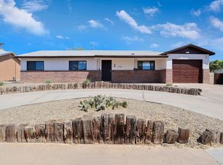 3306 Shepard Pl NE, Albuquerque, NM 87110