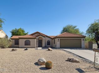 16512 E Ashbrook Dr, Fountain Hills, AZ 85268
