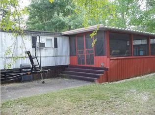 4386 N Private Road 1190 E, Loogootee, IN 47553