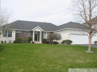 1721 Brant Cir, Eagan, MN 55122