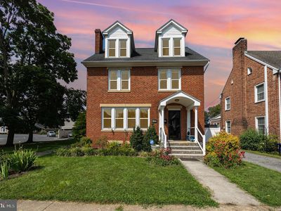 2644 N 2nd St, Harrisburg, PA, 17110