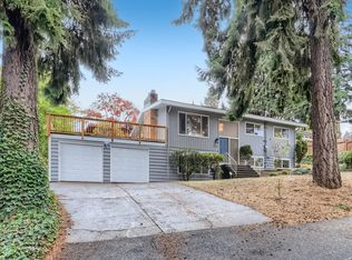 3417 NE 17th Pl, Renton, WA 98056