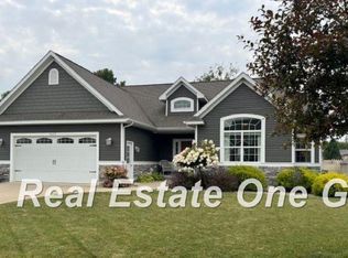 4639 Fieldstone Ln, Saginaw, MI 48603