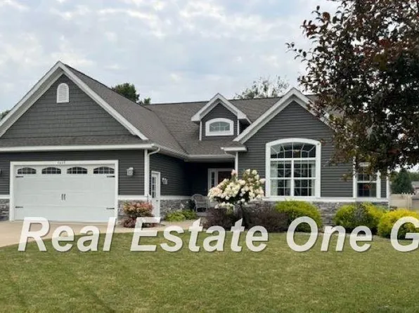 4639 Fieldstone Ln, Saginaw, MI 48603