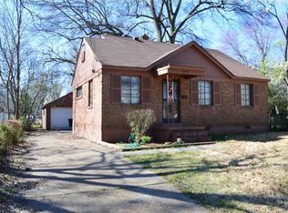 3879 Charleston Rd, Memphis, TN 38128