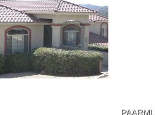 1565 Southview Dr, Prescott, AZ 86305