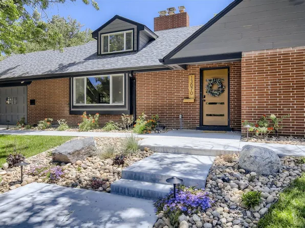 13070 W 15th Dr, Golden, CO 80401