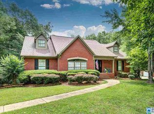 471 Woodland Hills Dr, Springville, AL 35146