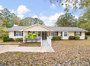 645 Old Dallas Acworth Rd N, Dallas, GA 30132